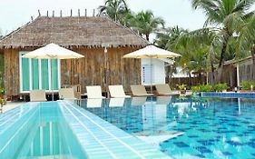 Nov Koh Kong Resort